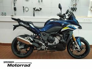 BMW S 1000 XR