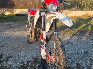 FANTIC 50 ENDURO PERFORMANCE E5