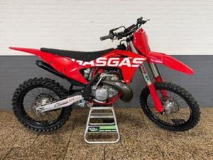GASGAS GASGAS MC 250 2T — MOTOREN | OVERIGE MERKEN — MARKTPLAATS