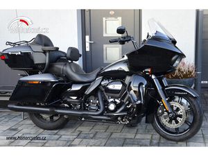 HARLEY DAVIDSON FLTRU ROAD GLIDE ULTRA 114 1.MAJITEL