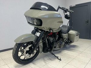 HARLEY-DAVIDSON ROAD GLIDE SPECIAL FLTRXS M8 114 IM TOP ZUSTAND