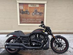 2013 HARLEY-DAVIDSON V-ROD 2013 HARLEY-DAVIDSON V-ROD