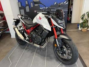 2023 HONDA CB750 HORNET FOR SALE IN PEVENSEY BAY