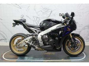 2010 HONDA CBR 1000 RA-A FOR SALE IN FARNHAM