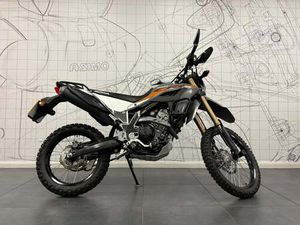2023 HONDA CRF 300L FOR SALE IN ABINGDON