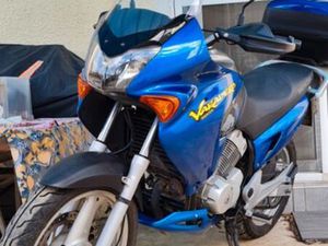 VARADERO 125 DE 2003