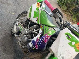 85 KX