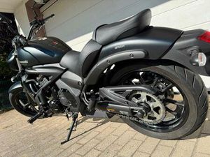 MOTORRAD KAWASAKI VULCAN S / SEHR GUTER ZUSTAND