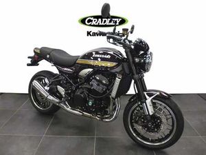KAWASAKI Z900RS FOR SALE IN BIRMINGHAM
