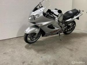 KAWASAKI ZZ-R 1200 — MOTOREN | KAWASAKI — MARKTPLAATS