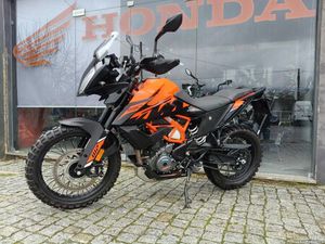 KTM 390 - 24