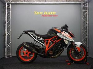 KTM KTM 1290 SUPER DUKE R — MOTOREN | KTM — MARKTPLAATS