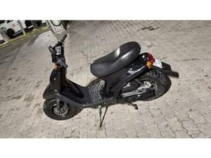 MBK BOOSTER 50 - 1999