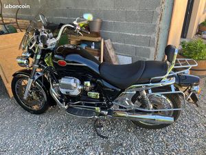 MOTO GUZZI CALIFORNIA