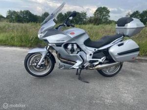 MOTO GUZZI NORGE 1200 GT — MOTOREN | MOTO GUZZI — MARKTPLAATS