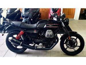 MOTO GUZZI V7 - 23