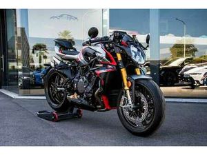 MV AGUSTA BRUTALE
