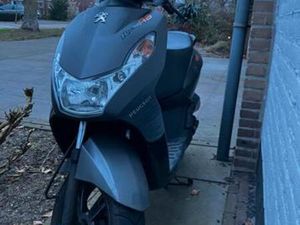 PEUGEOT KISBEE RS – STARTPROBLEMEN – SCHERPE PRIJS — SCOOTERS | PEUGEOT — MARKTPLAATS