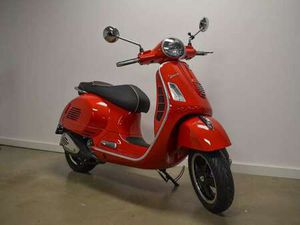 VESPA GTS SUPER 125