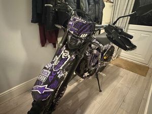 OTHER MOTORBIKES, ULTRA BEE, 2023