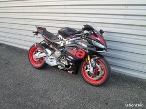 APRILIA RS 660 E5+ - GP REPLICA