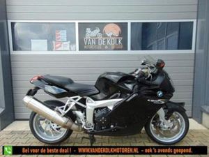 BMW K 1200 S (BJ 2007) — MOTOREN | BMW — MARKTPLAATS