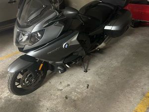 BMW K1600 GT PHASE 2 – FULL OPTIONS – VENTE URGENTE