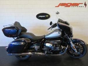 BMW R 18 TRANSCONTINENTAL 719 PERFECT! (BJ 2021) — MOTOREN | BMW — MARKTPLAATS