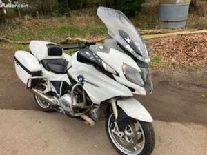 BMW R1200RT