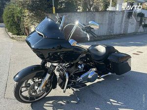 HARLEY-DAVIDSON ROAD GLIDE SPECIAL 107