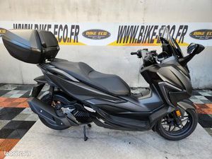 HONDA NSS 125 FORZA (REF 63669)