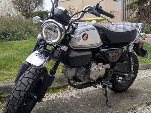 HONDA MONKEY 125