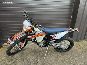 KTM 350 EXCF