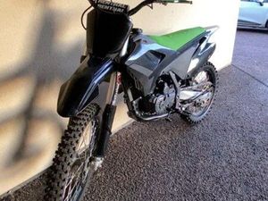 300 THUNDER SMX ÉCHANGE