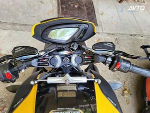 MV AGUSTA BRUTALE DRAGSTER 800 RR