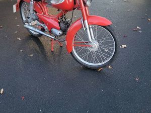 PEUGEOT BB3 VITESSES 1960