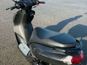 KISBEE 50 CC BLACK ÉDITION 2022