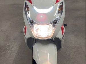 KISBEE ÉDITION LIMITÉE MOTUL 2022