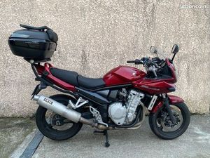 BANDIT 650 S A2 2007