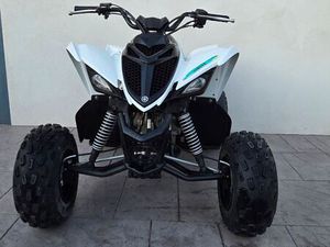 QUAD YAMAHA 90