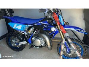 YAMAHA 65 YZ