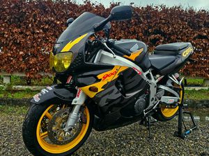 1996 HONDA FIREBLADE TIGER 900RR SC33 918