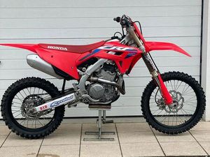 250 CRF