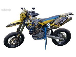 HUSABERG 650 FSE