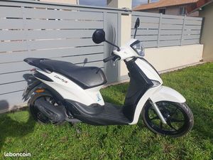 SCOOTER PIAGGIO LIBERTY S 50 CC
