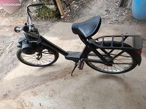 VEND SOLEX 3800