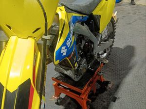 450 RMZ 2010