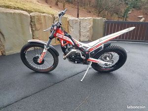 BETA TRIAL 125 CM3 NEUVE