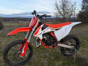 KTM 85 SX 2023 MOTEUR NEUF