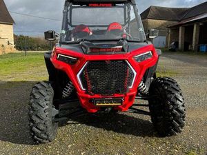 POLARIS RZR 1000 S